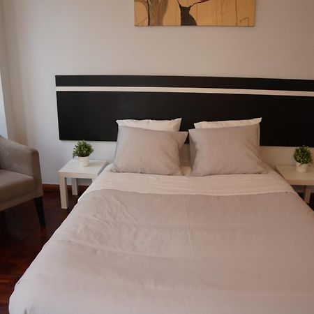 Bisengototo Homestay Lissabon Buitenkant foto