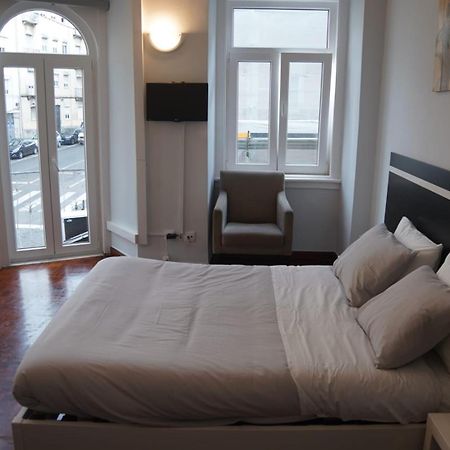 Bisengototo Homestay Lissabon Buitenkant foto