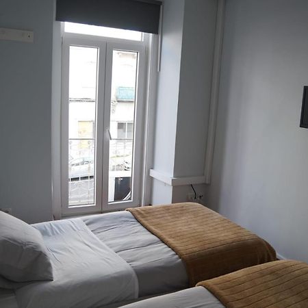 Bisengototo Homestay Lissabon Buitenkant foto