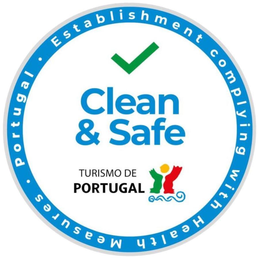Bisengototo Homestay Lissabon Buitenkant foto
