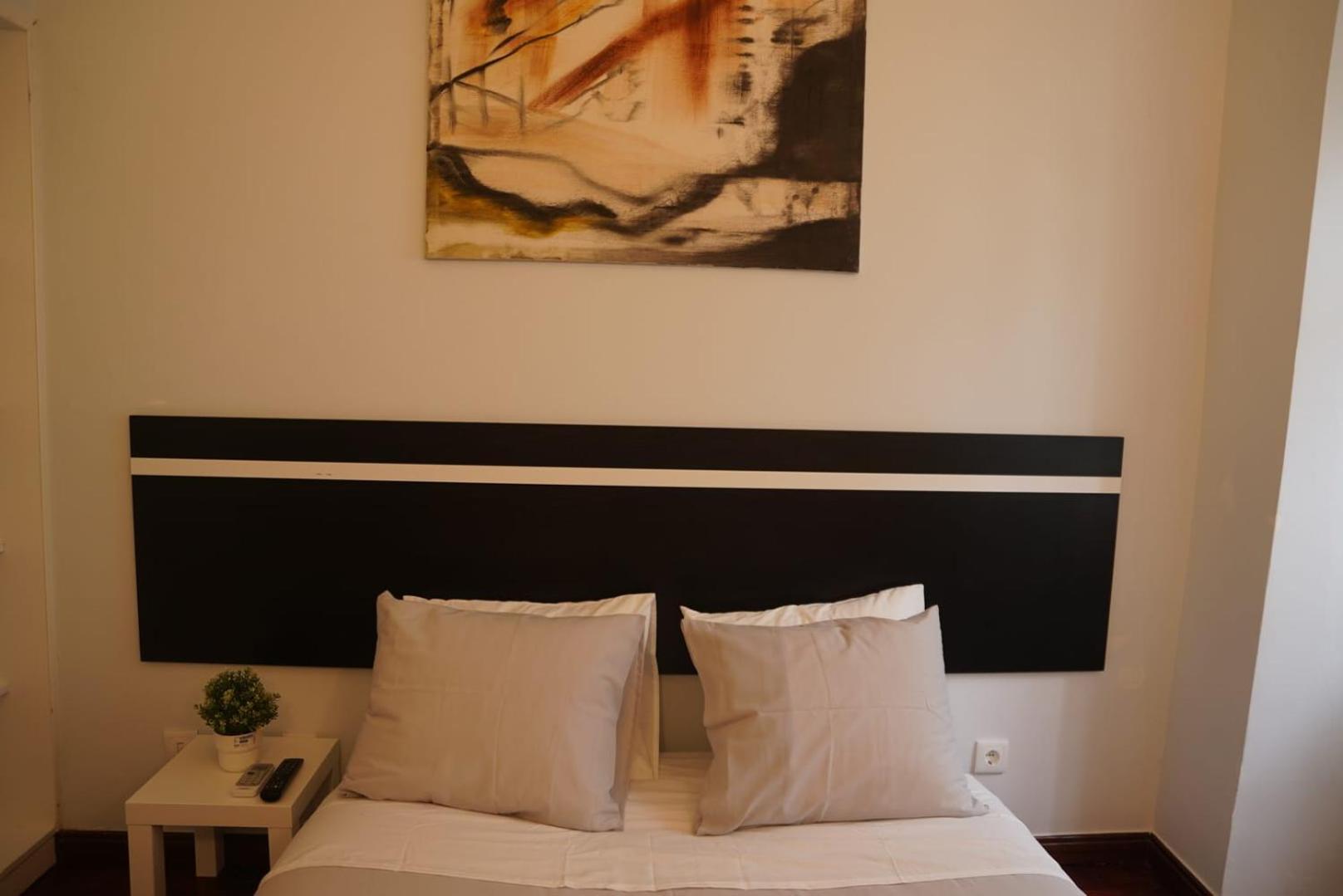 Bisengototo Homestay Lissabon Buitenkant foto
