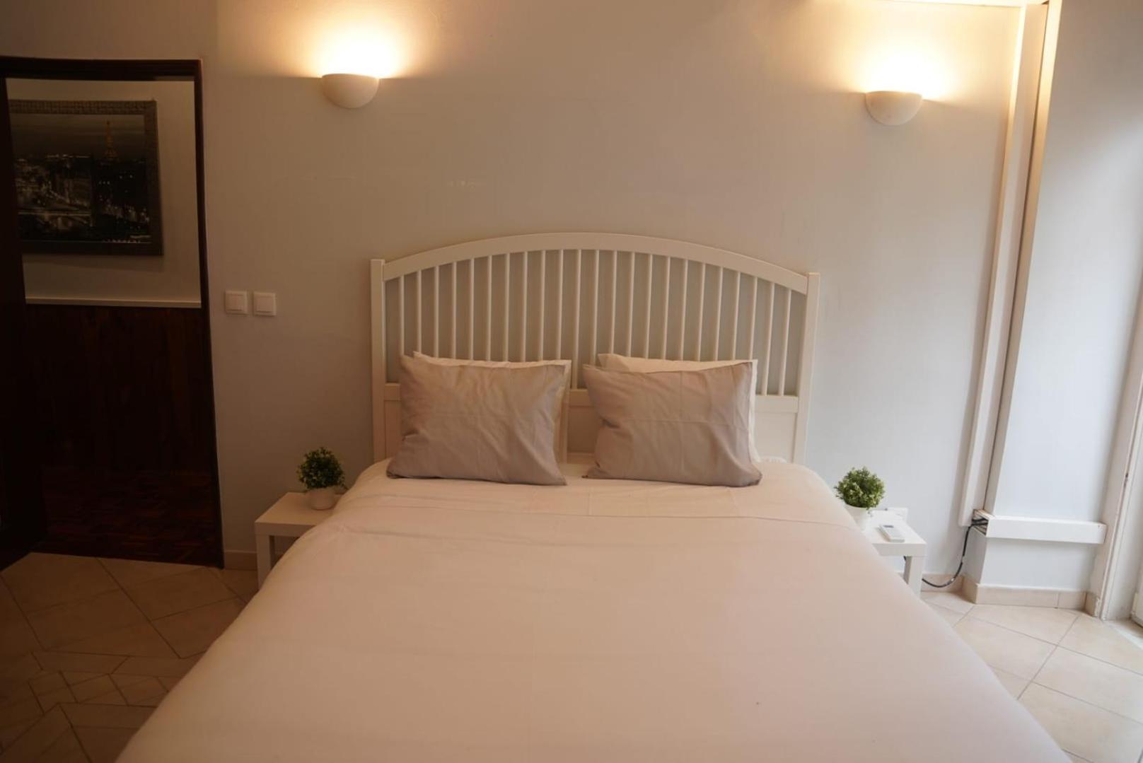 Bisengototo Homestay Lissabon Buitenkant foto