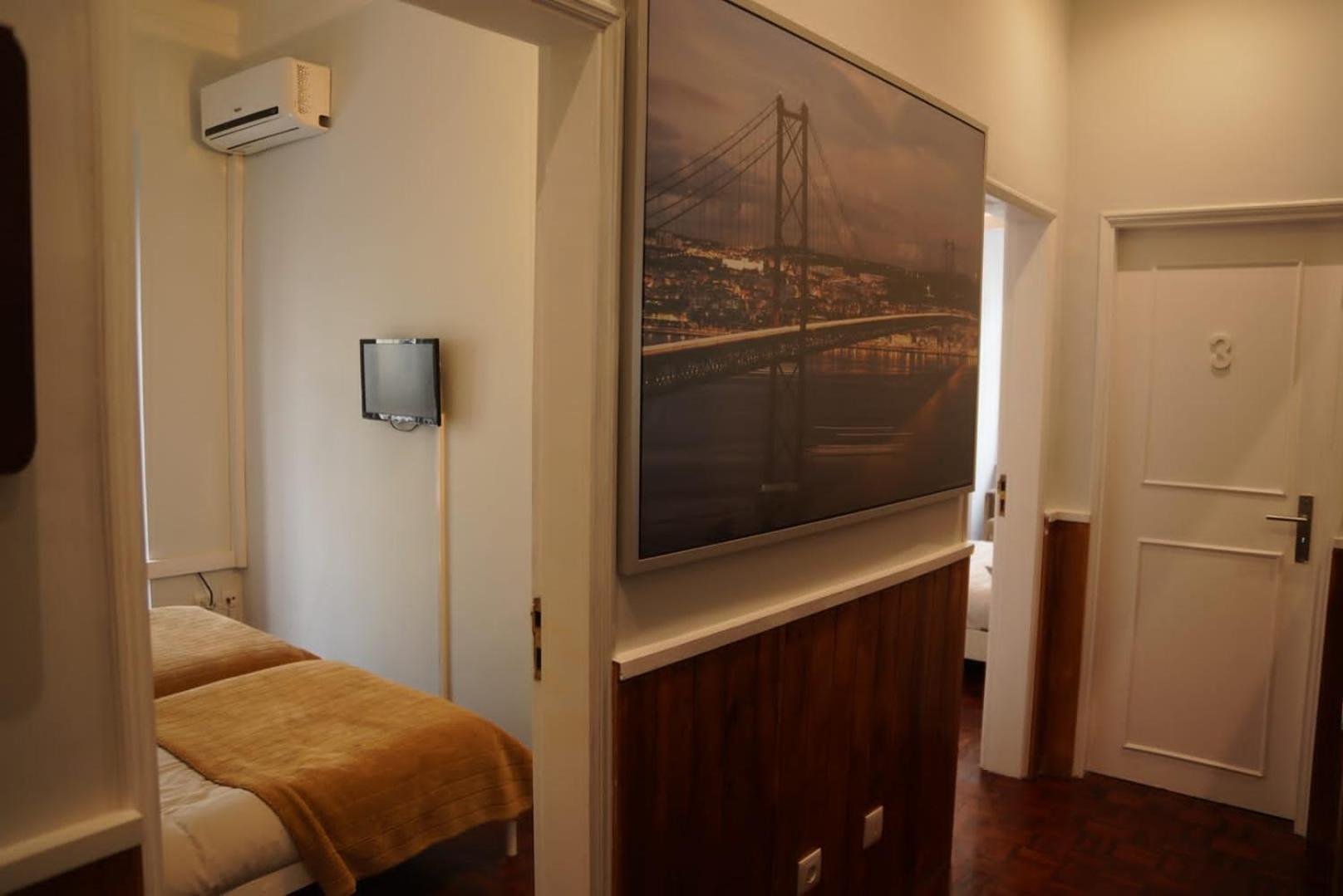 Bisengototo Homestay Lissabon Buitenkant foto