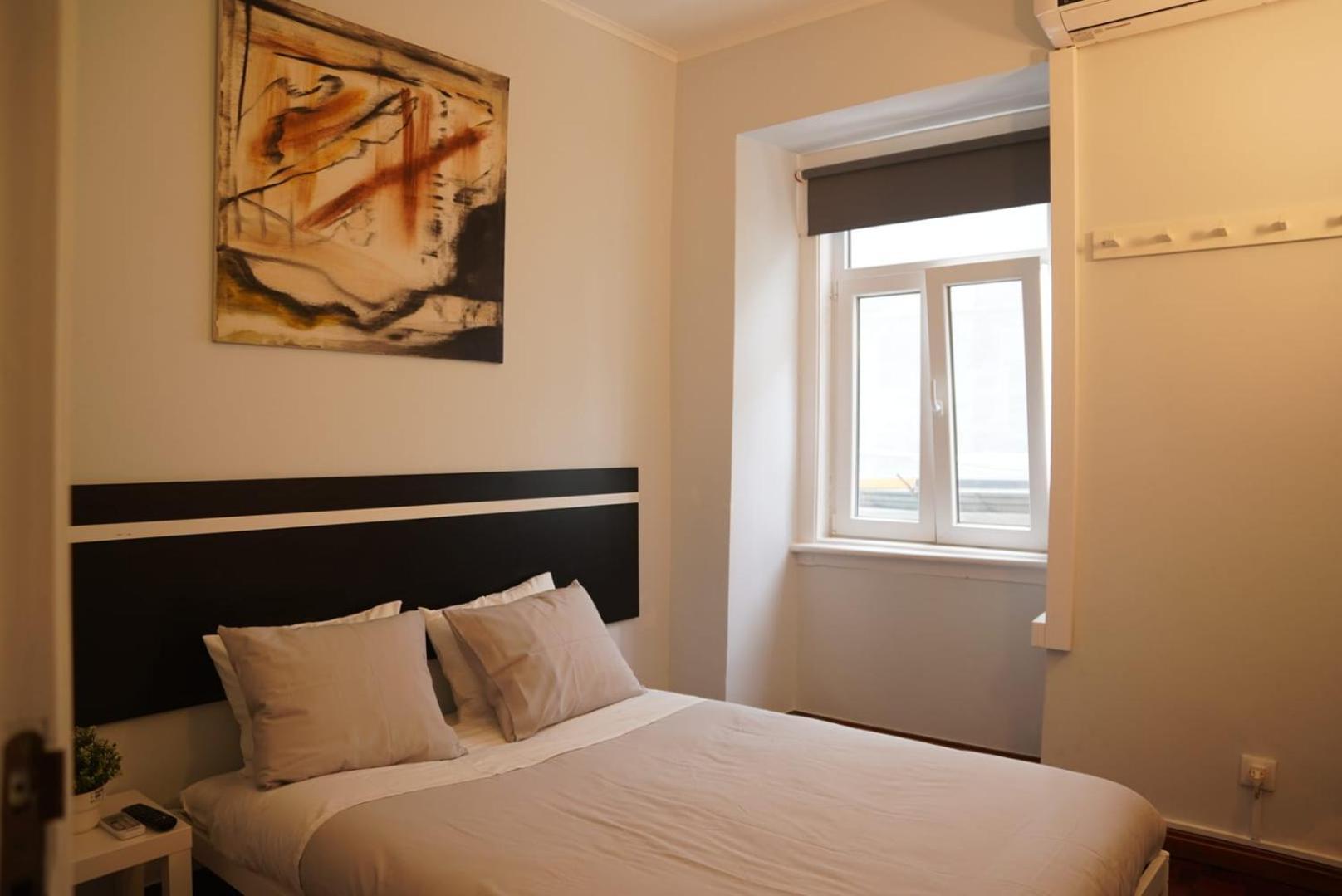 Bisengototo Homestay Lissabon Buitenkant foto