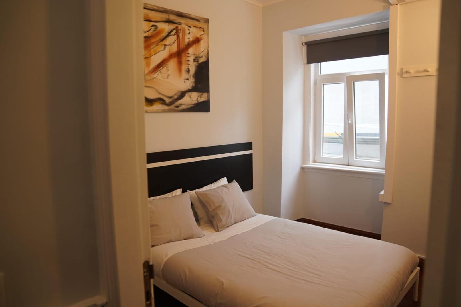 Bisengototo Homestay Lissabon Buitenkant foto