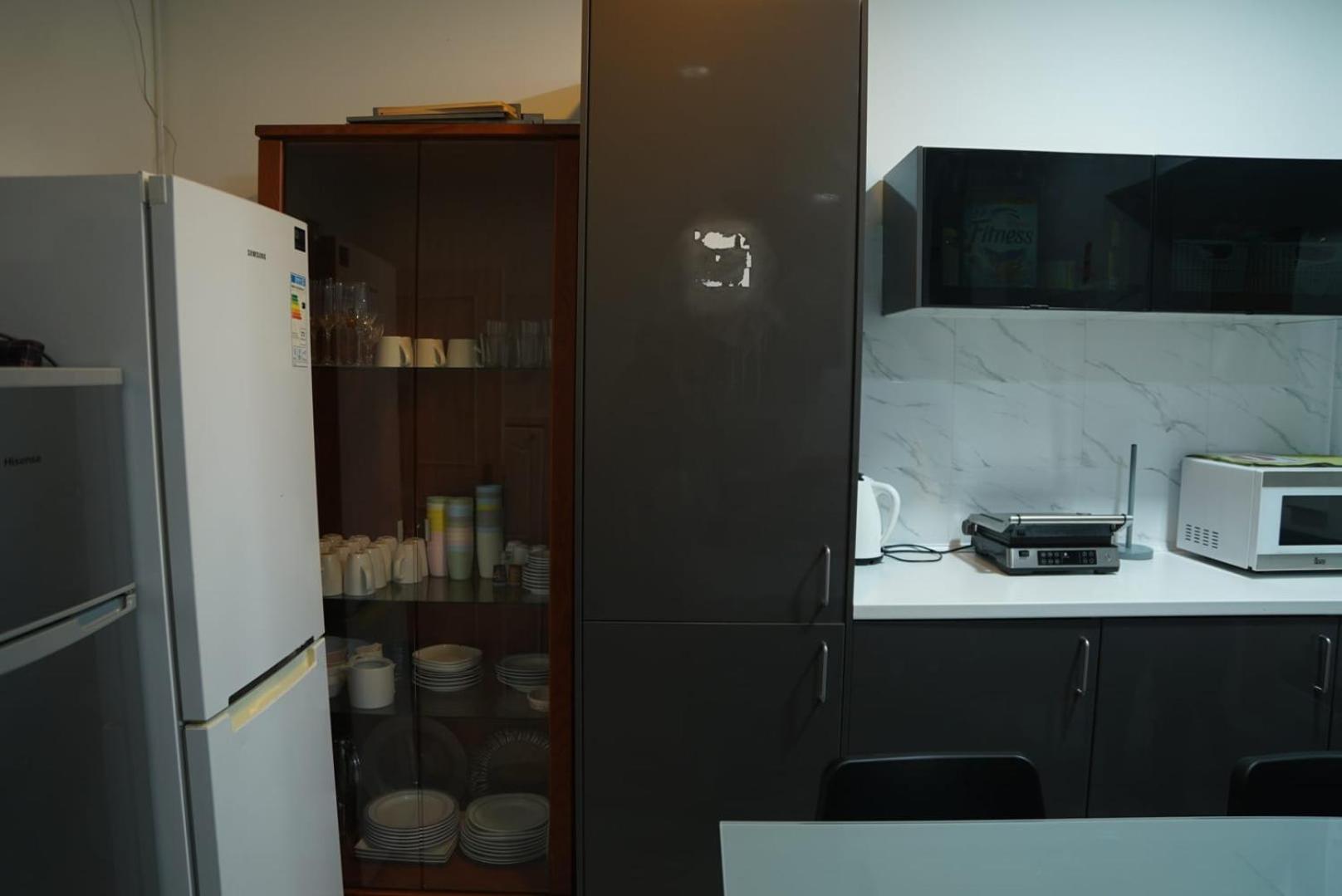 Bisengototo Homestay Lissabon Buitenkant foto