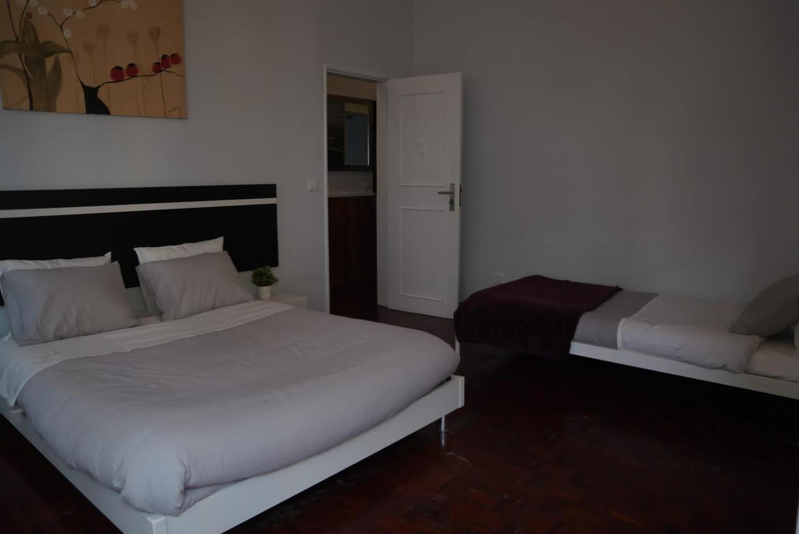Bisengototo Homestay Lissabon Buitenkant foto
