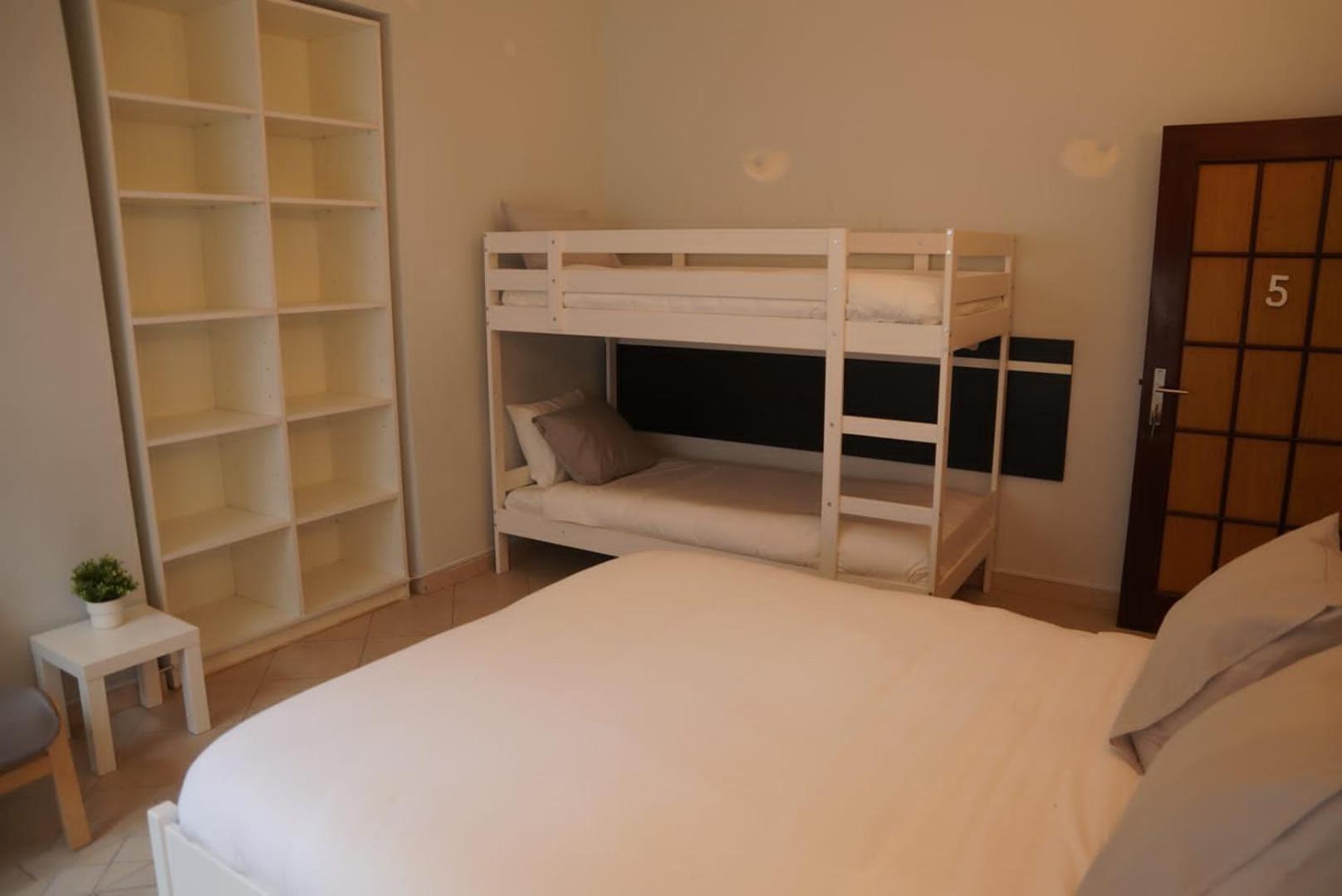 Bisengototo Homestay Lissabon Buitenkant foto