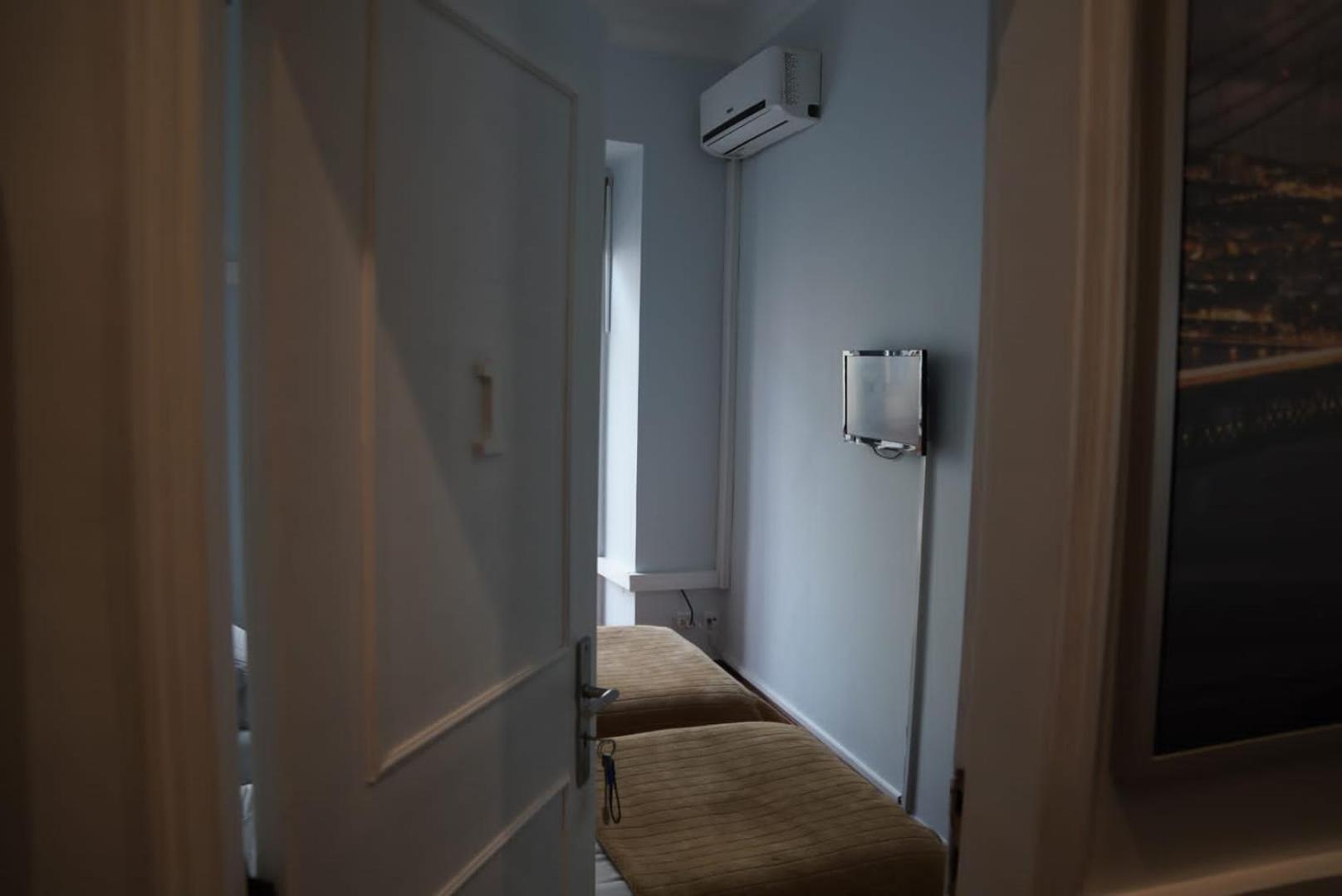 Bisengototo Homestay Lissabon Buitenkant foto