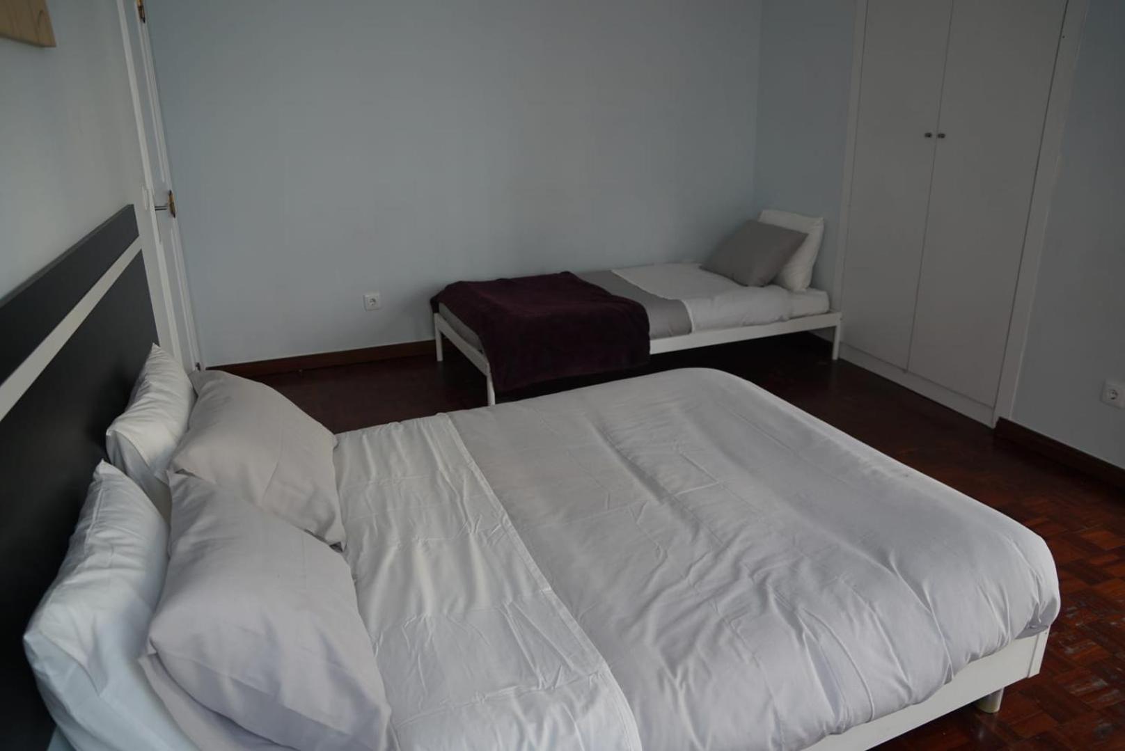 Bisengototo Homestay Lissabon Buitenkant foto