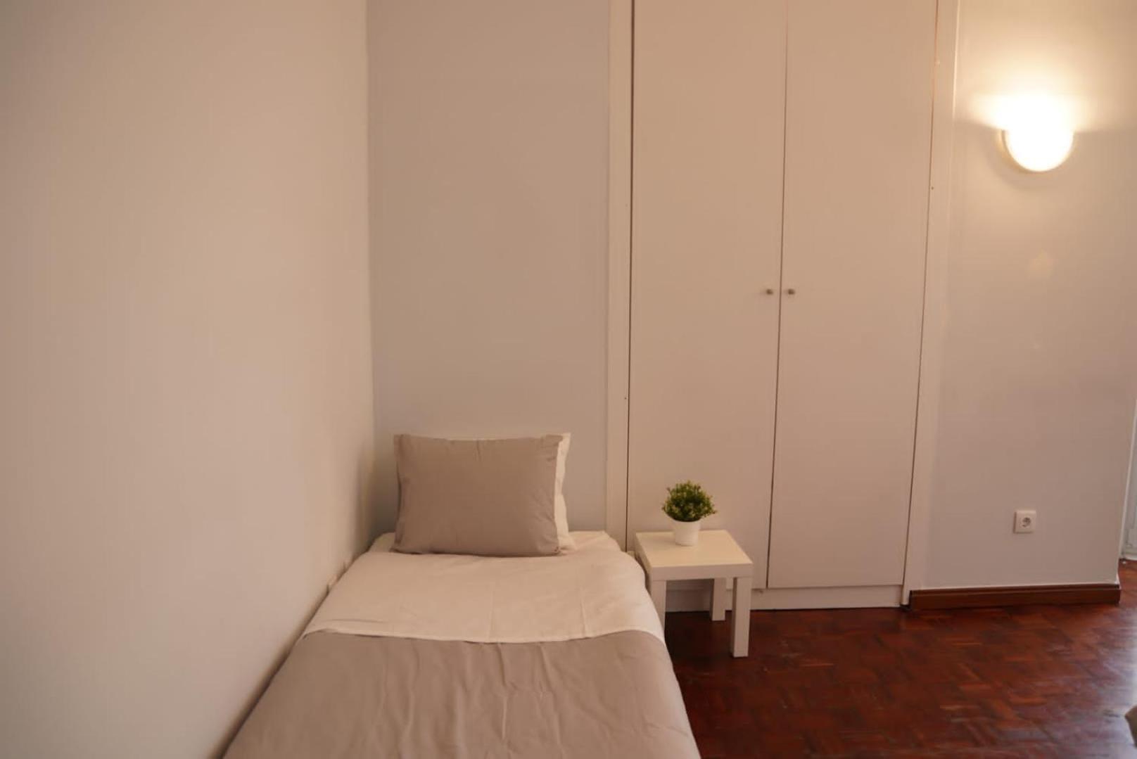 Bisengototo Homestay Lissabon Buitenkant foto