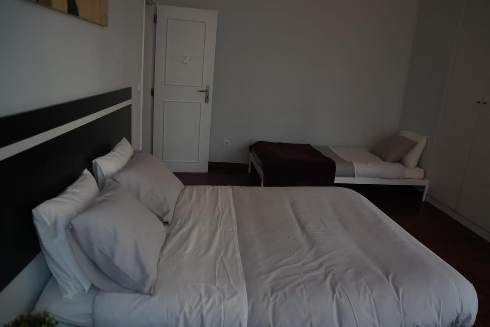 Bisengototo Homestay Lissabon Buitenkant foto