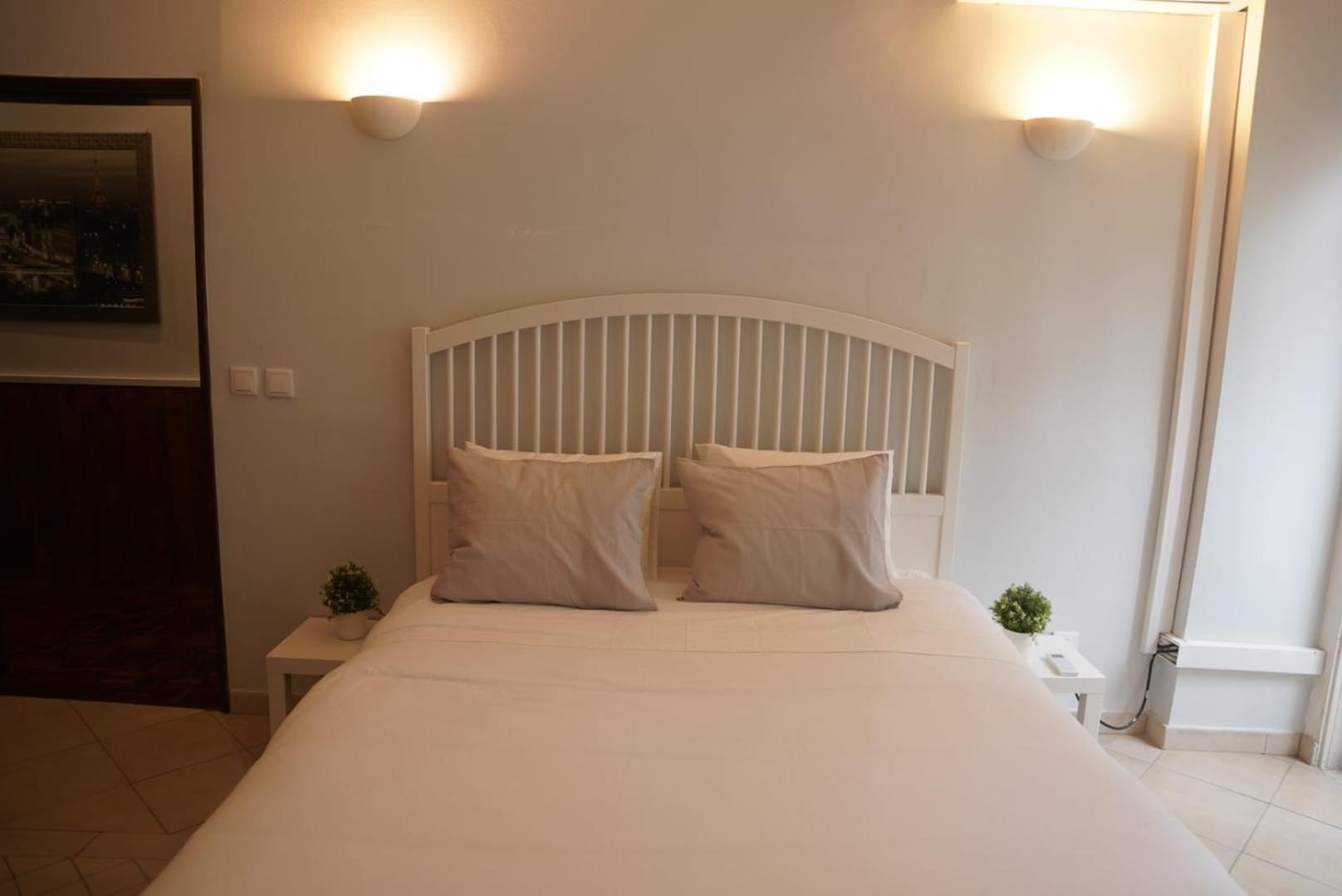 Bisengototo Homestay Lissabon Buitenkant foto