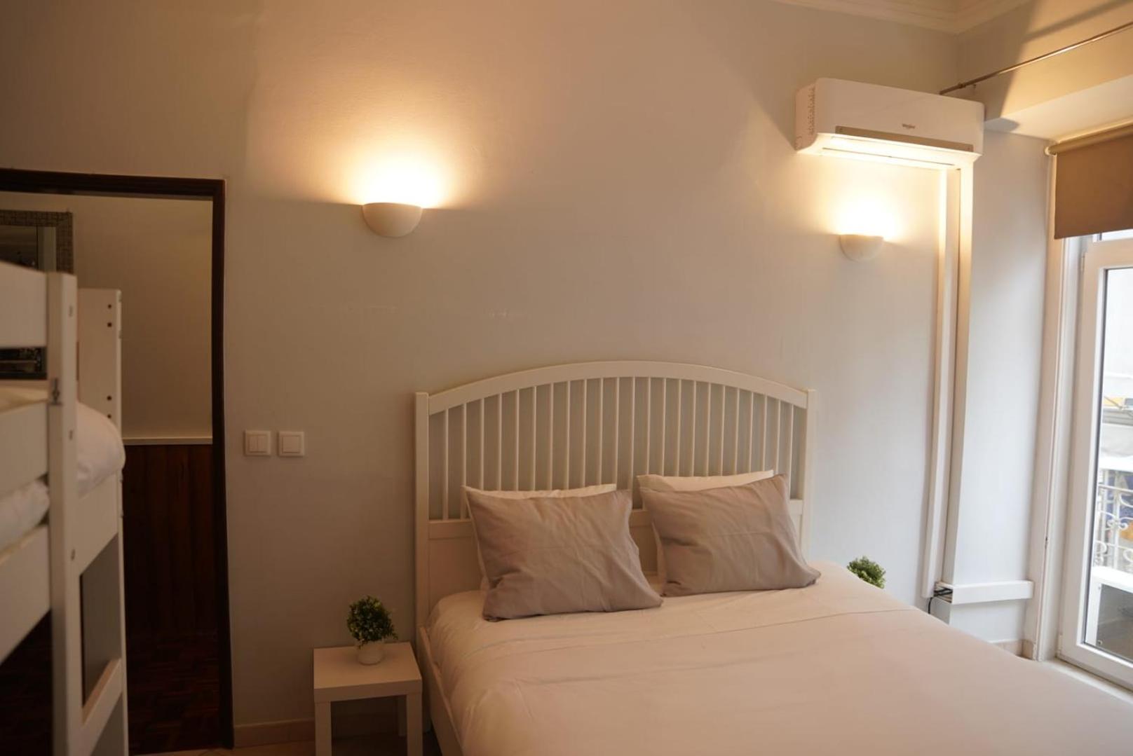 Bisengototo Homestay Lissabon Buitenkant foto