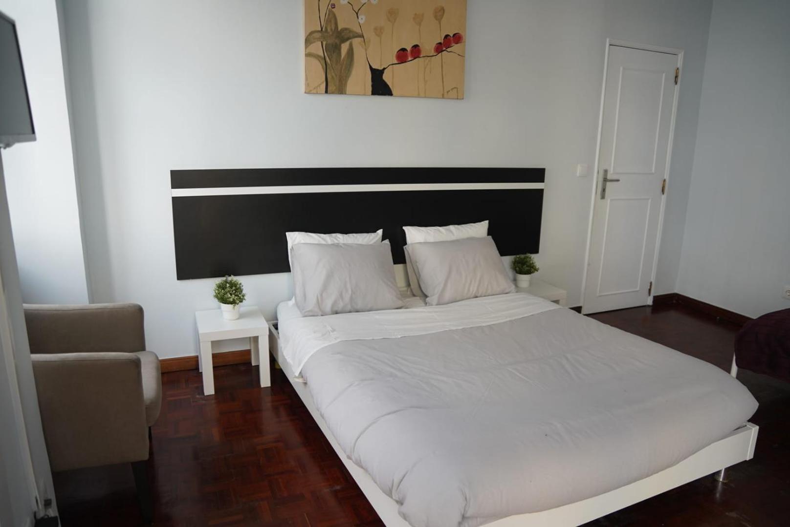 Bisengototo Homestay Lissabon Buitenkant foto