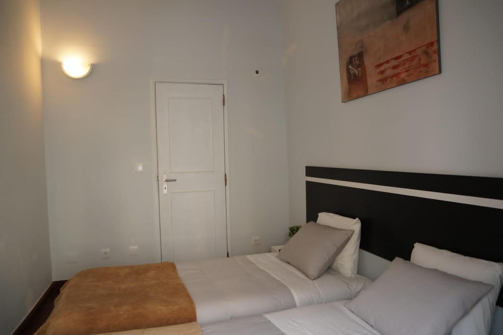 Bisengototo Homestay Lissabon Buitenkant foto
