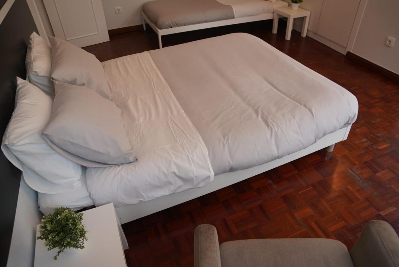 Bisengototo Homestay Lissabon Buitenkant foto