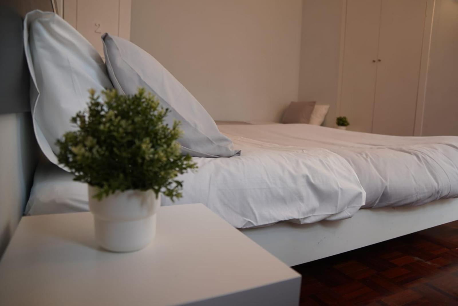 Bisengototo Homestay Lissabon Buitenkant foto