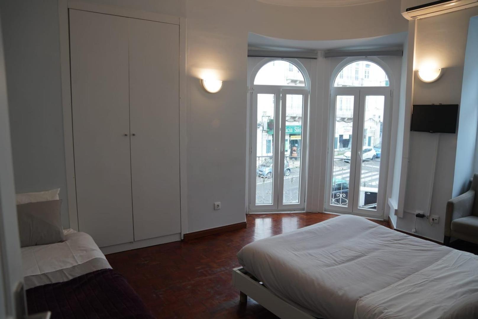 Bisengototo Homestay Lissabon Buitenkant foto