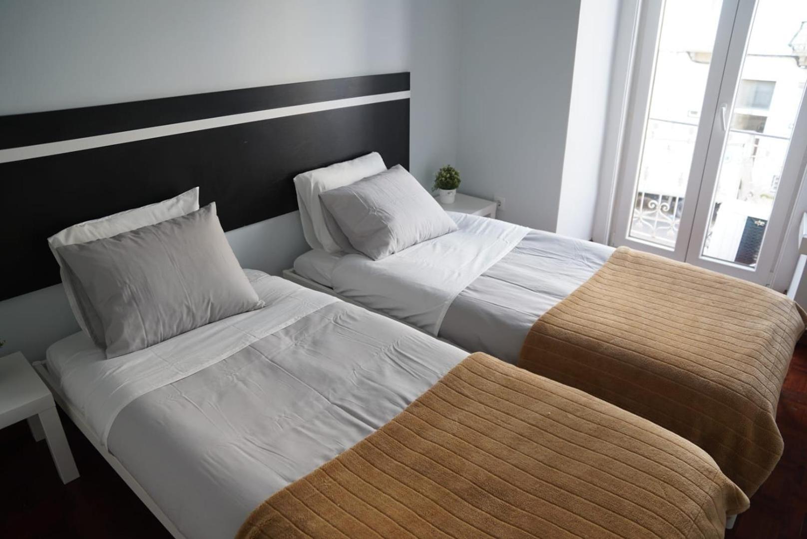 Bisengototo Homestay Lissabon Buitenkant foto