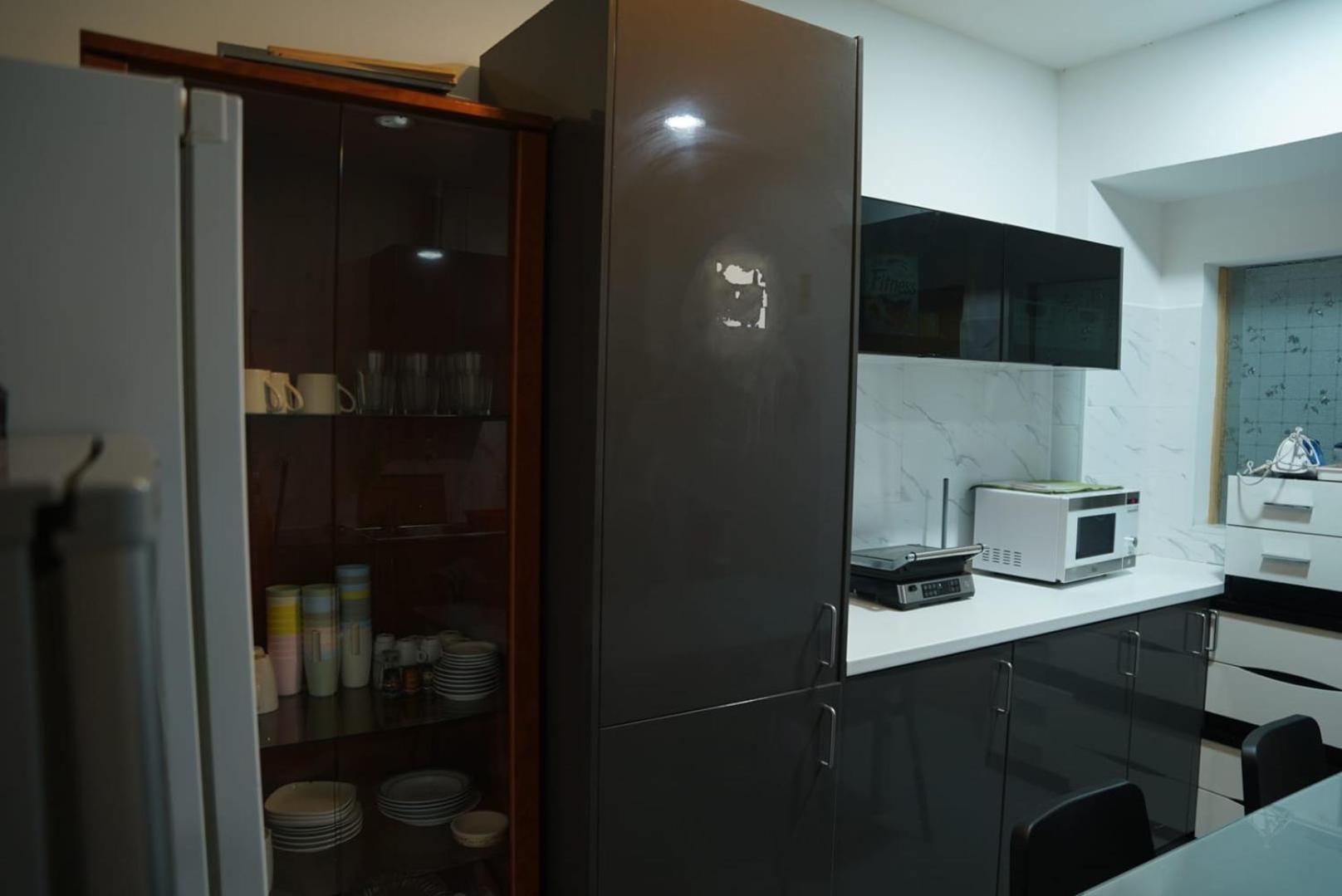 Bisengototo Homestay Lissabon Buitenkant foto