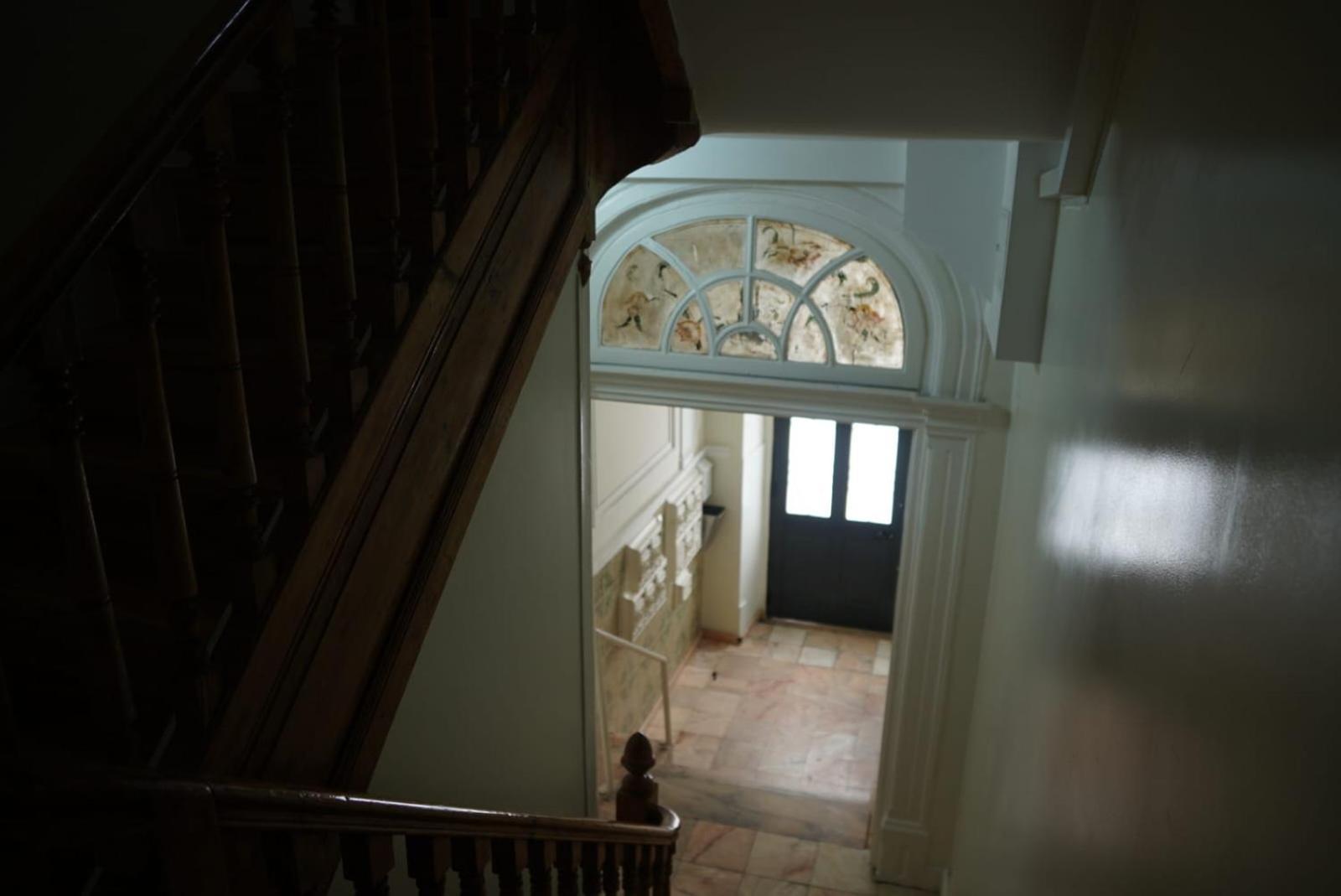 Bisengototo Homestay Lissabon Buitenkant foto