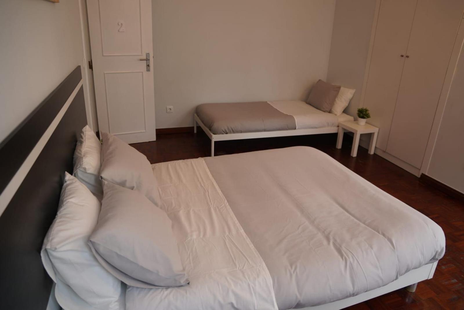 Bisengototo Homestay Lissabon Buitenkant foto