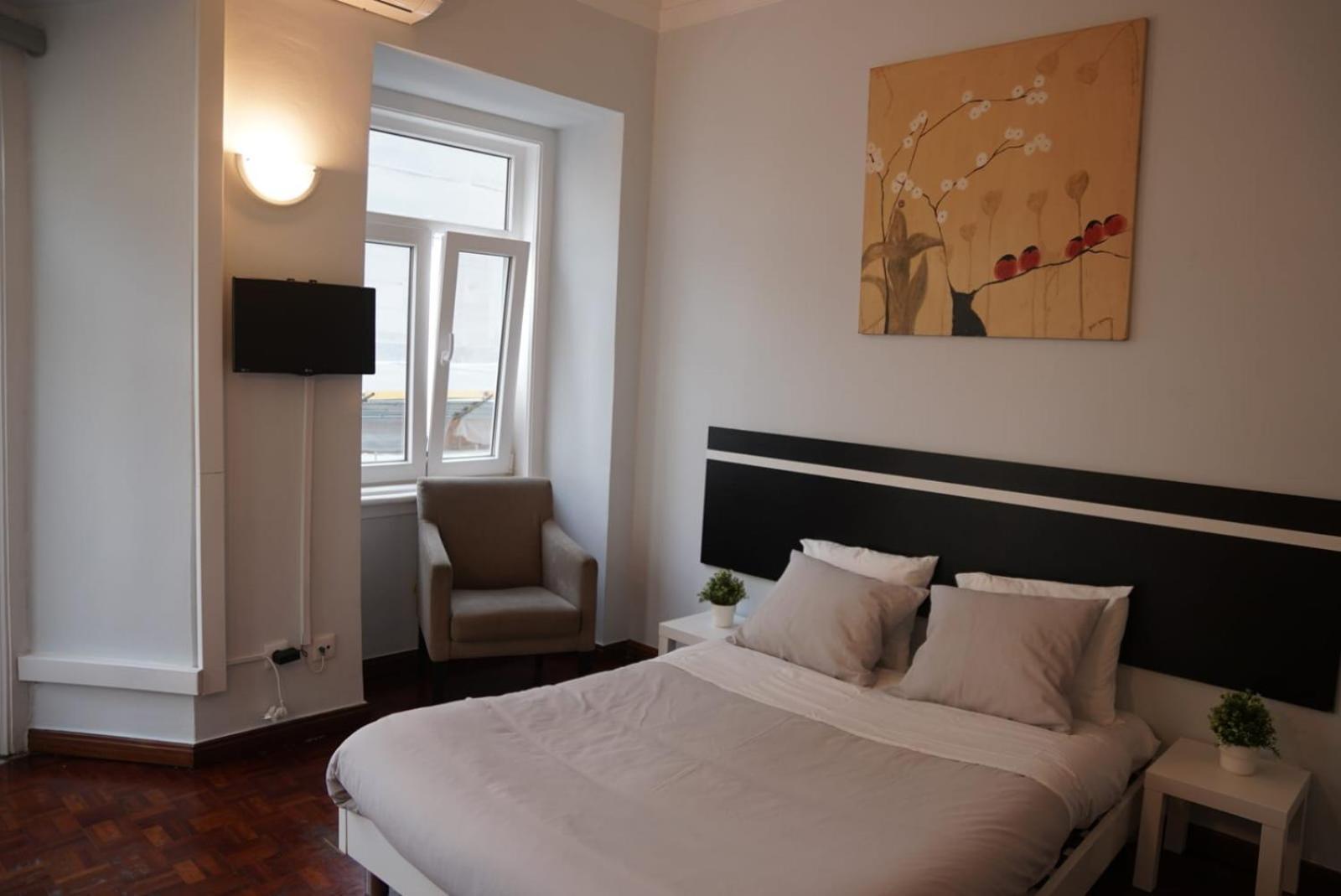 Bisengototo Homestay Lissabon Buitenkant foto