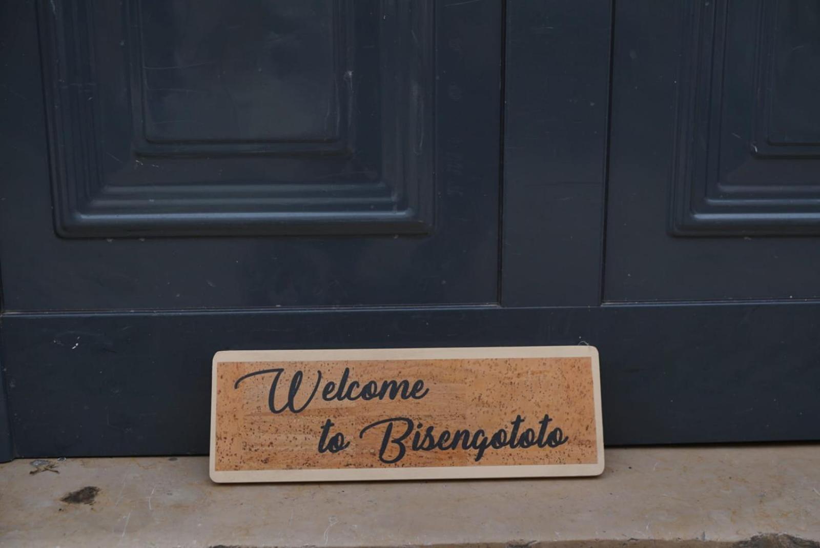 Bisengototo Homestay Lissabon Buitenkant foto