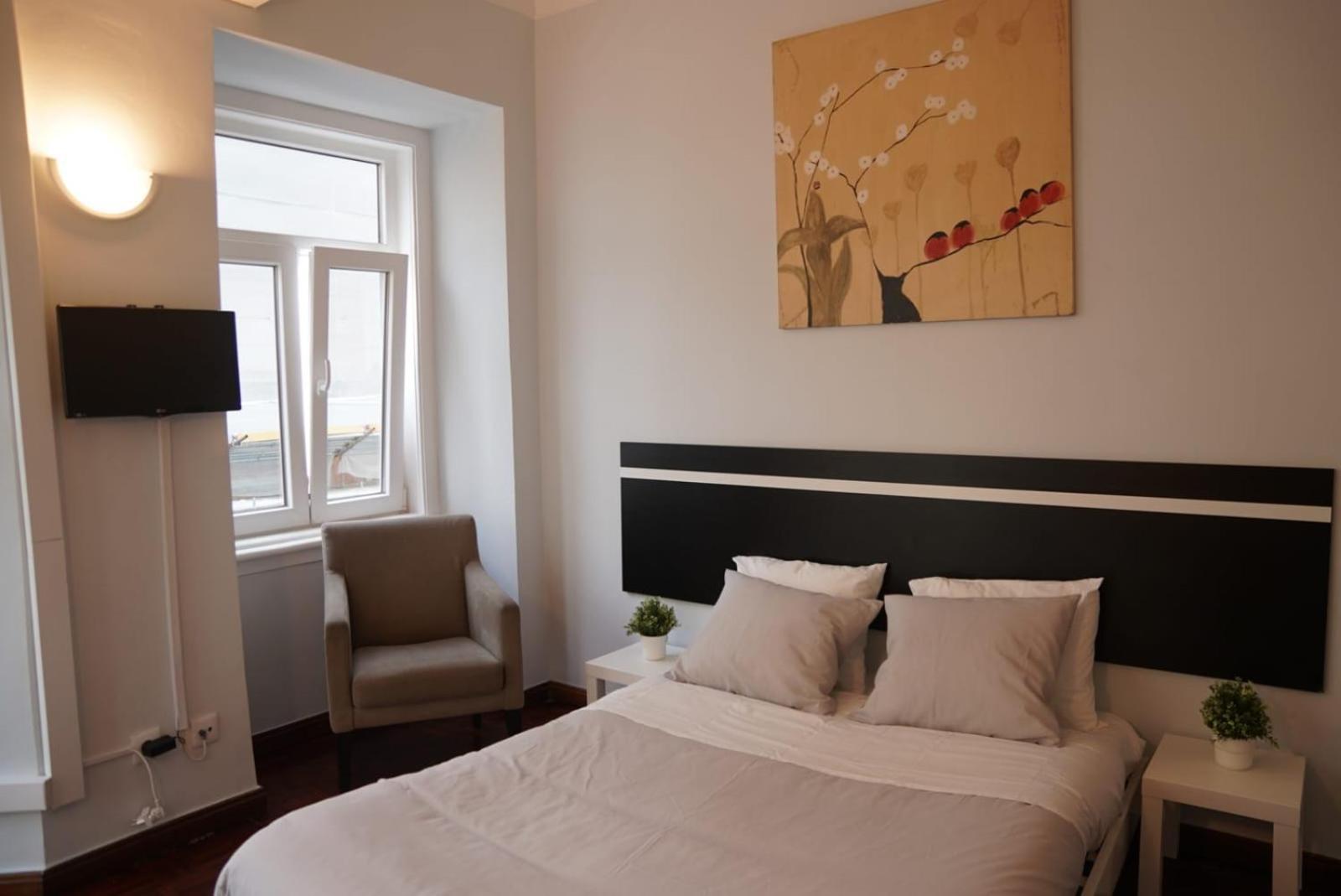 Bisengototo Homestay Lissabon Buitenkant foto