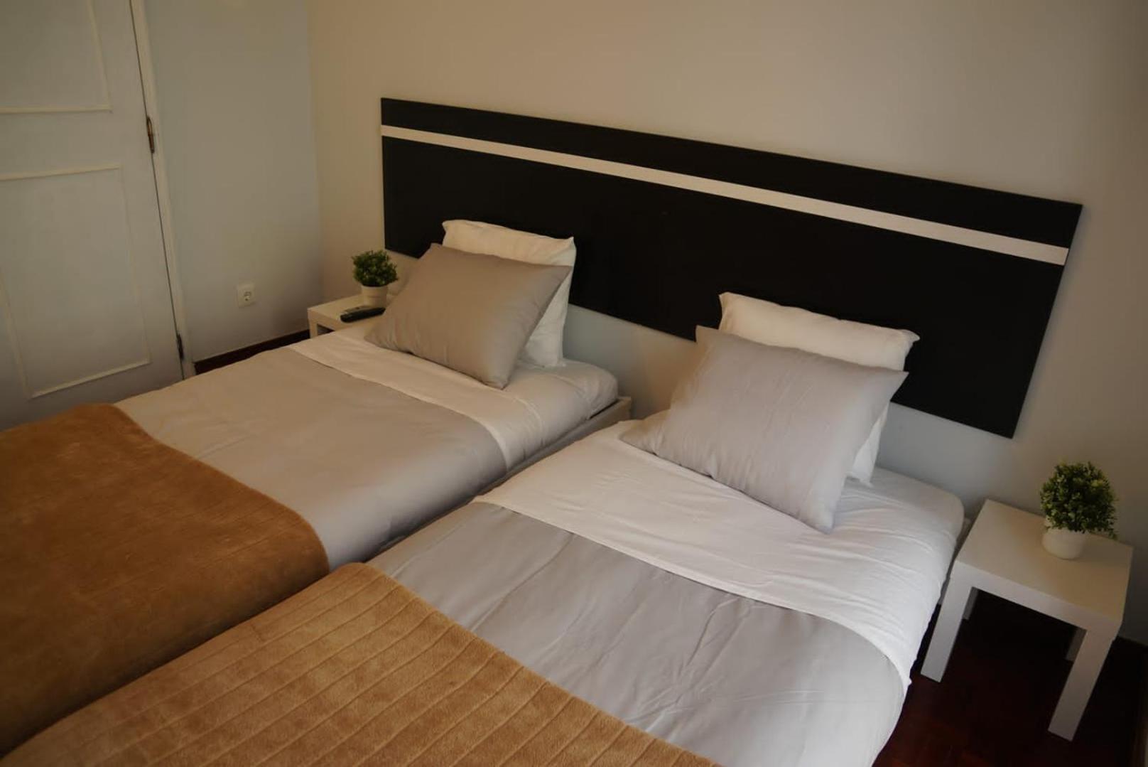 Bisengototo Homestay Lissabon Buitenkant foto