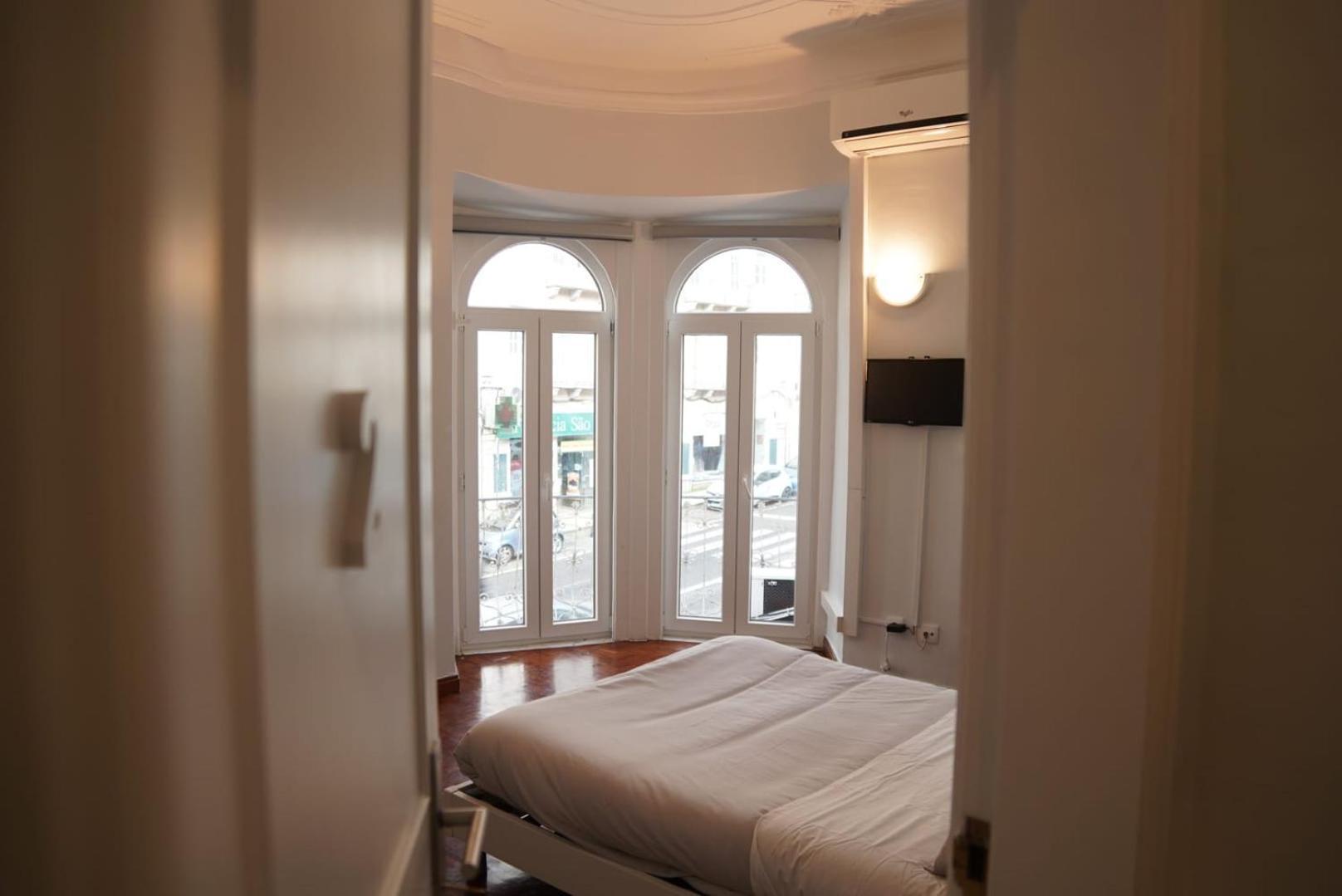 Bisengototo Homestay Lissabon Buitenkant foto