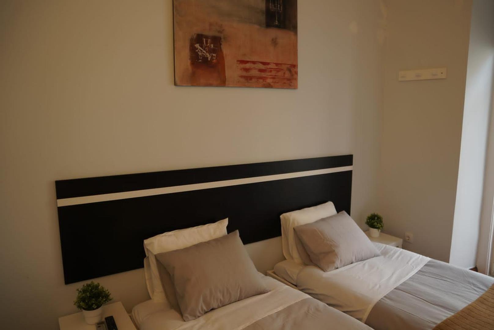 Bisengototo Homestay Lissabon Buitenkant foto