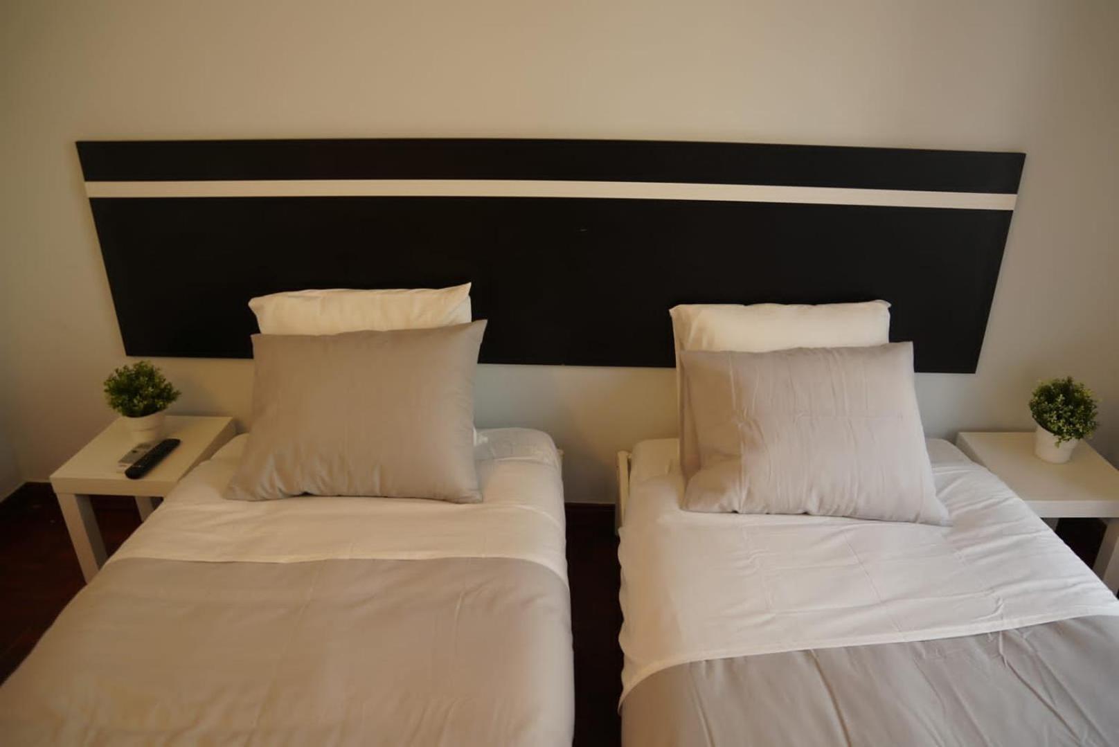 Bisengototo Homestay Lissabon Buitenkant foto